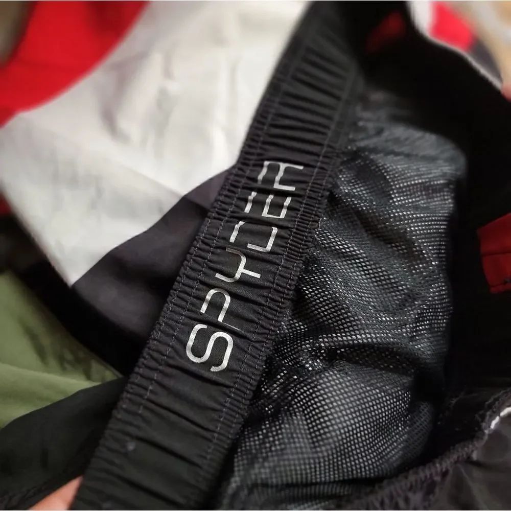 Spyder Active Swim Trunks XL - Picture 4 of 7